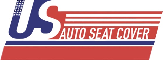 US Auto Seat Cover Logo