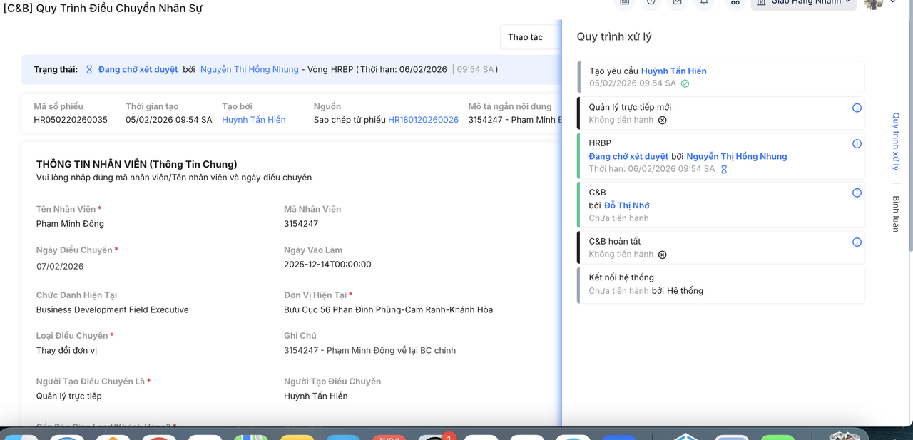 A nh chu p Ma n hi nh 2026 02 05 lu c 09 55 22