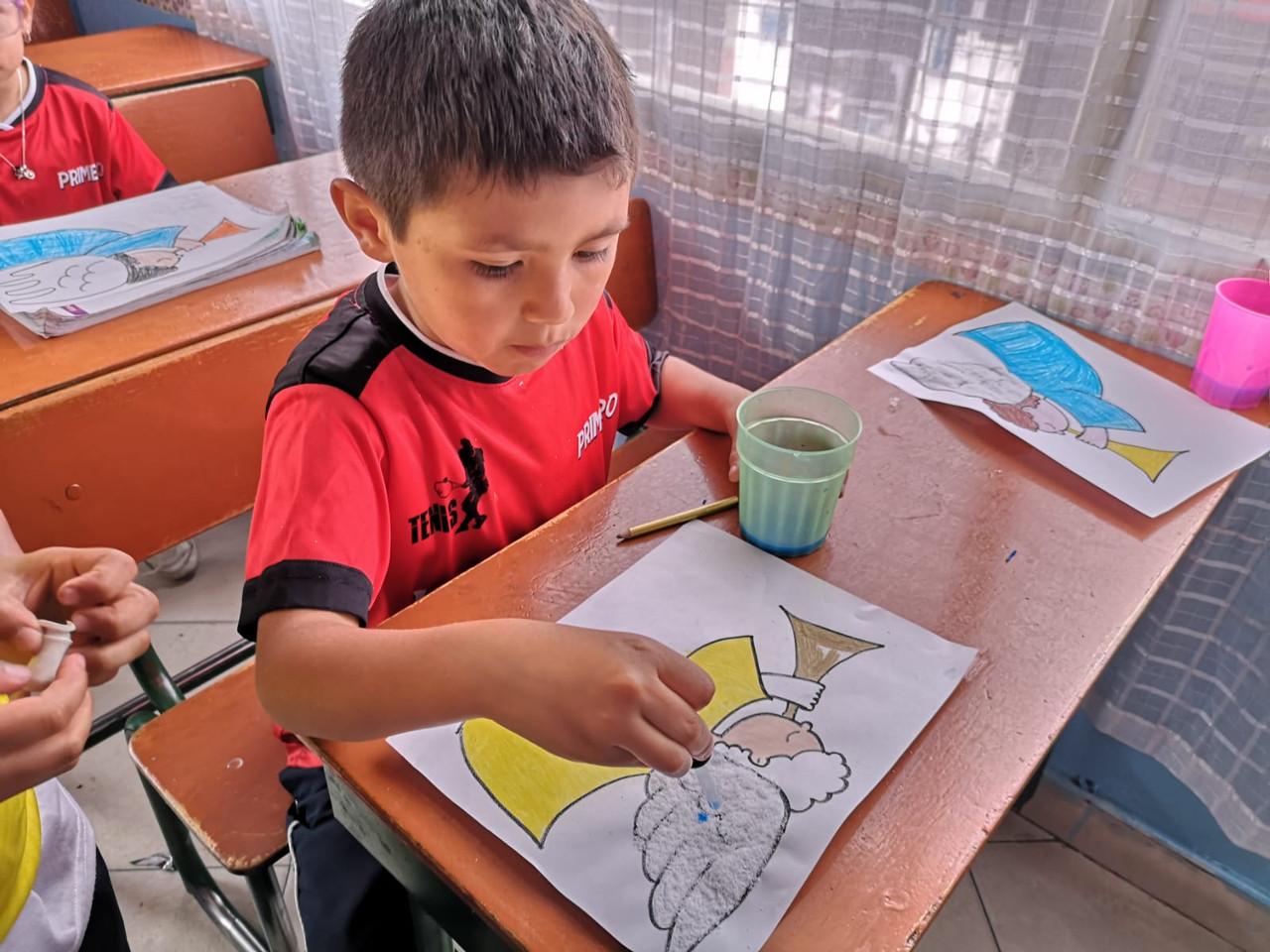 Clases Particulares (21)