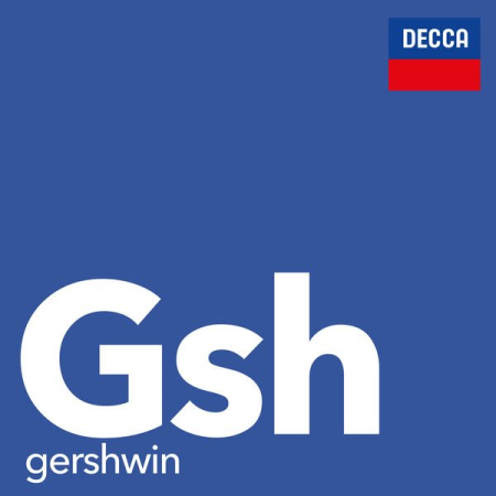 VA - Essential Gershwin (2022)