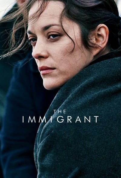 The Immigrant 2013 1080p BluRay x265-RARBG