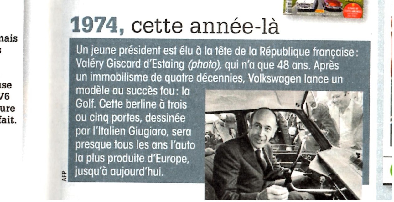 Giscard