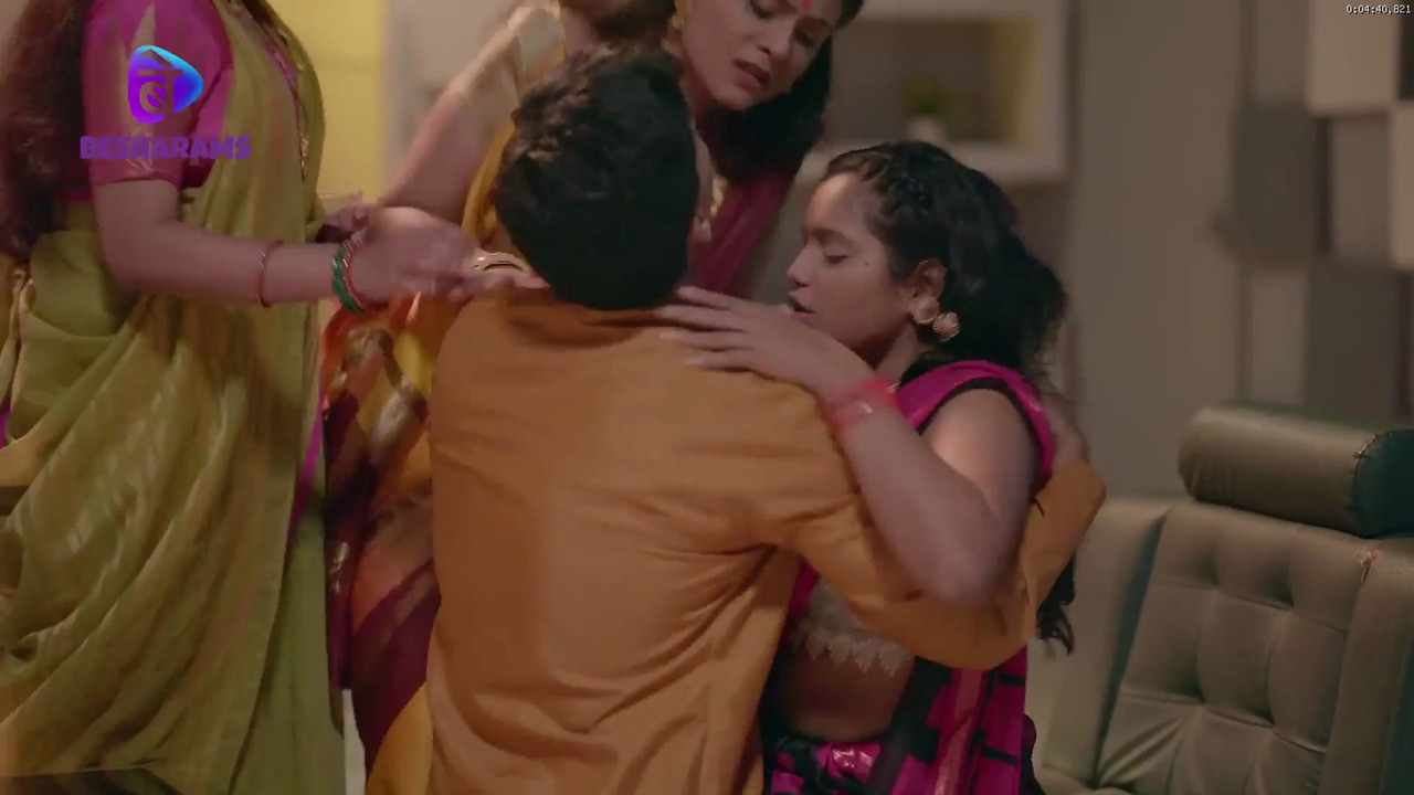 [FHD] [1080P] [Season-1, Episode-7] Rani Pari - Damad Ji006