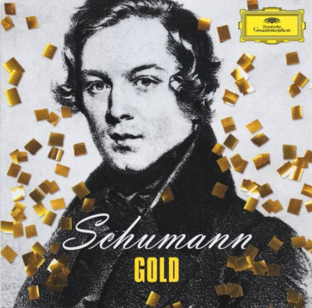 VA   Schumann Gold (2010)