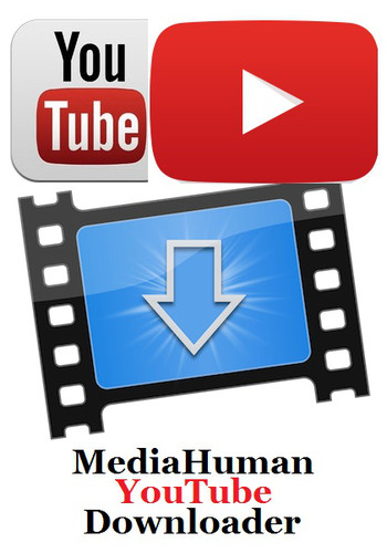 MediaHuman YouTube Downloader 3.9.9.61 (1310) RePack & Portable by TryRooM D340bd2b702a