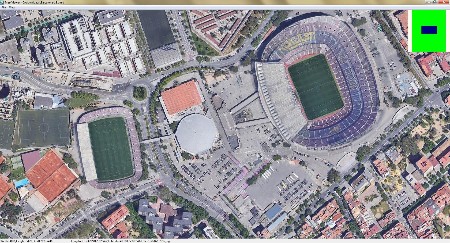 AllMapSoft Google Satellite Maps Downloader 8.379