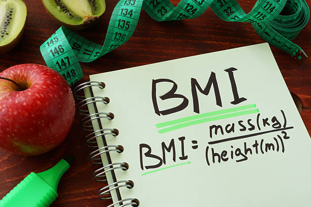 calculate body mass index
