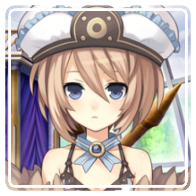 Blanc | Hyperdimension Neptunia