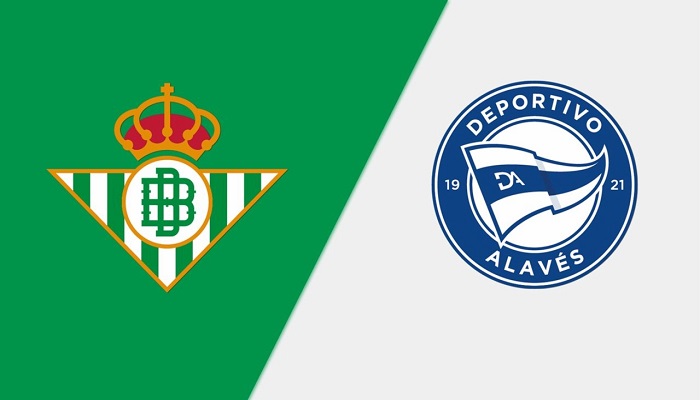 Soi kèo tài xỉu, phạt góc trận Real Betis vs Alaves, 02h30 ngày 23/08
