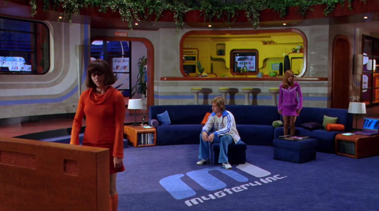 Scooby-Doo 2: Monsters Unleashed (2004) Free Movie Download Scooby-Doo 2: Monsters Unleashed (2004) Free Movie Download