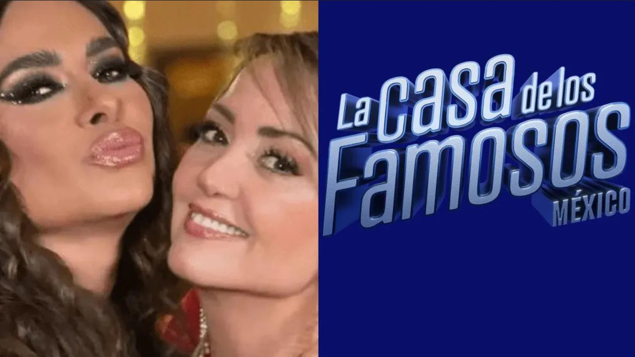 Conductora de Hoy está furiosa con este participante de La Casa de los Famosos