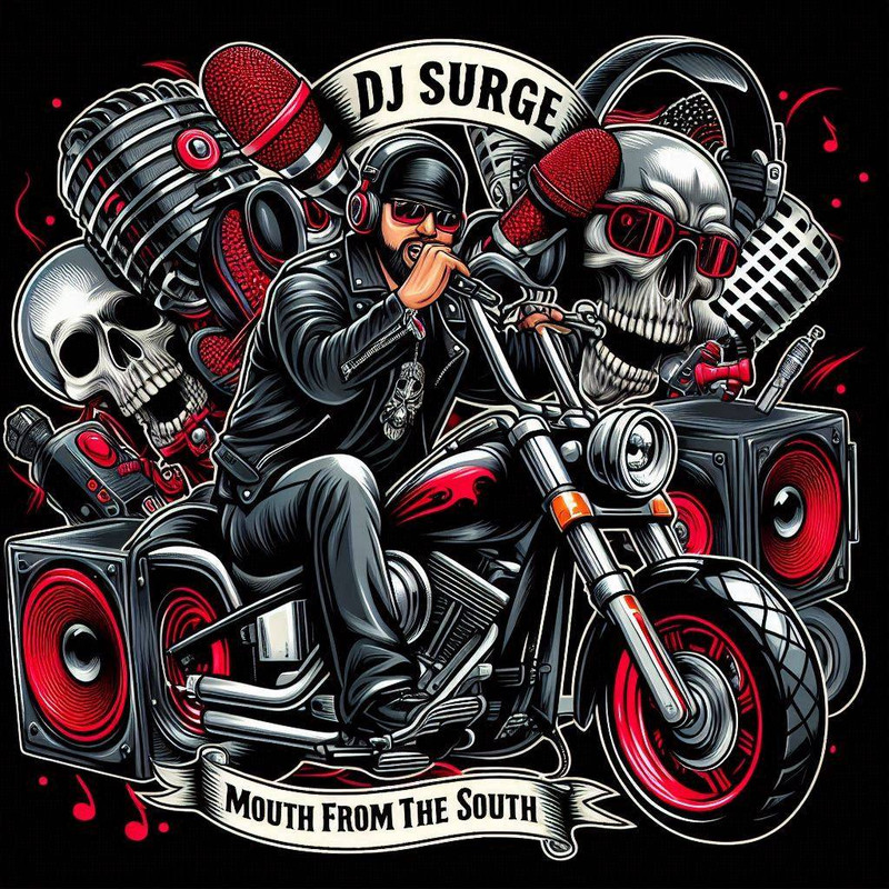 Surge-1