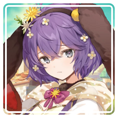 Bernadetta | Fire Emblem