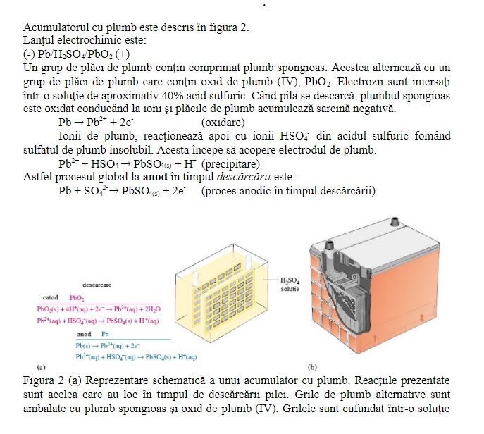 Schema incarcare baterie - optimizare - Pagina 3 - Idei si sfaturi -  ELFORUM - Forumul electronistilor