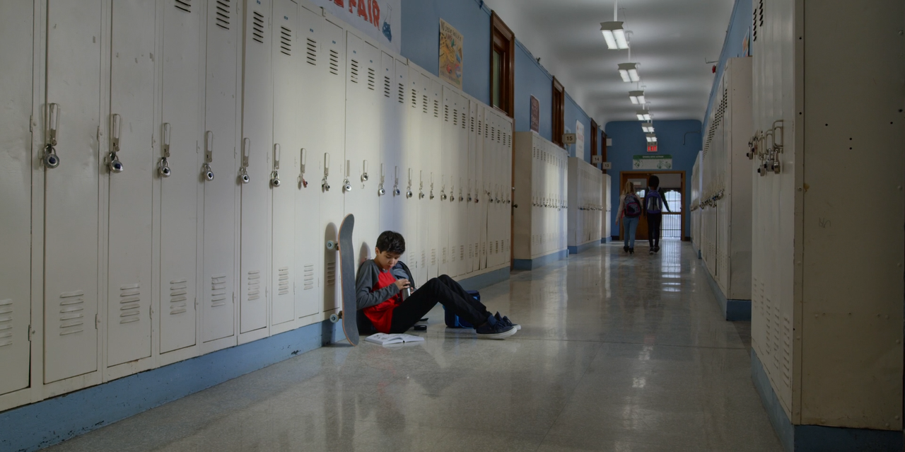 Lo.Scrittore.Fantasma.S01E01.Un.Fantasma.Nel.Paese.Delle.Meravig