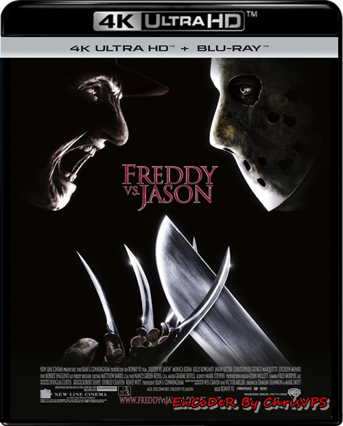 Freddy kontra Jason / Freddy Vs. Jason (2003) MULTI.HDR.2160p.BDRemux.DTS.HD.MA.AC3-ChrisVPS / LEKTOR i NAPISY