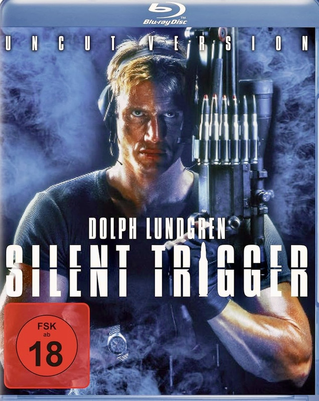 Silent trigeer [1996] [BD25] [HD] [LATINO] [INGLES] [NTSC] [TERA-BOX]