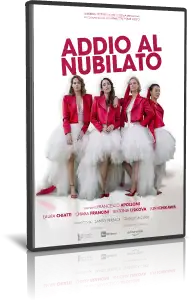 Addio al nubilato (2021) DVD9 COPIA 1:1