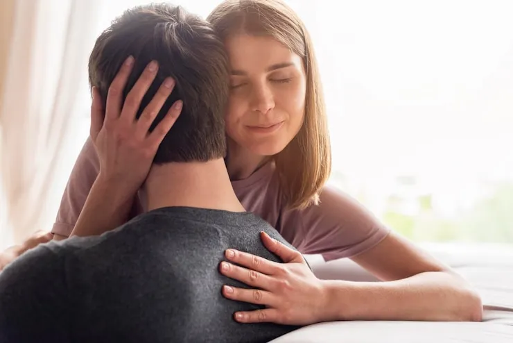How Physical Closeness Advances Over Time