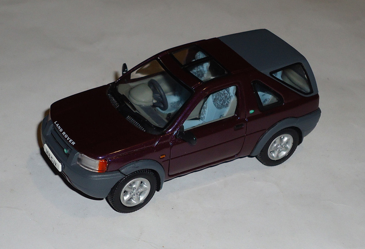 Land-Rover-Freelander (1998)