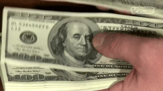 cash