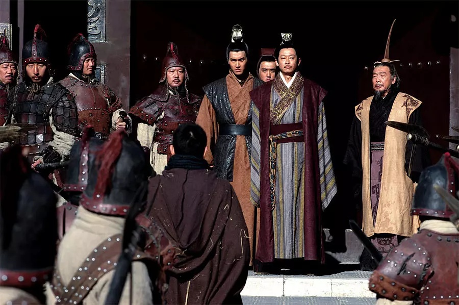 A Battle of Wits (2006)