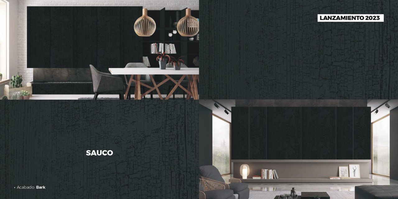 Blend - Tonos Oscuros