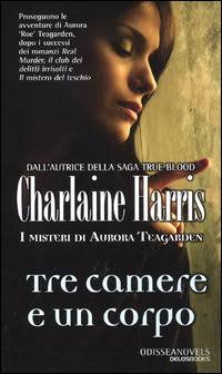 Charlaine Harris - Tre camere e un corpo (2012)