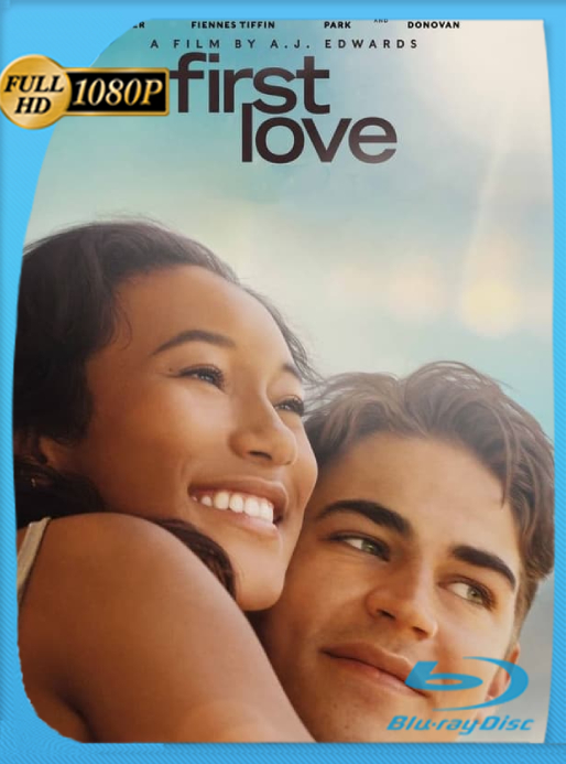 First Love: descubriendo el amor (2022) WEB-DL [1080p] Latino [GoogleDrive]