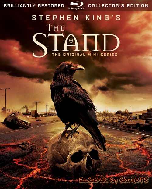 Bastion / The Stand (1994) MINISERIAL MULTI.E01-04.1080p.BDRemux.AC3-ChrisVPS / LEKTOR i NAPISY