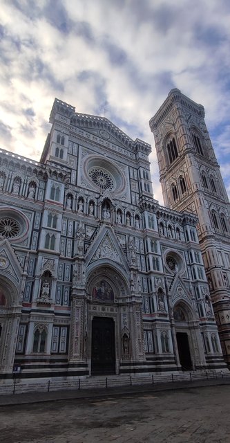 Roma y Florencia en 3 días - Blogs de Italia - Tren de las 5:40 a Florencia (3)