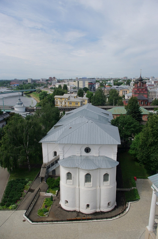 с колокольни7