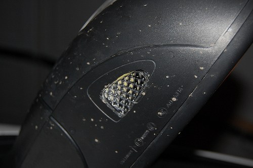 puddle lights vw cc
