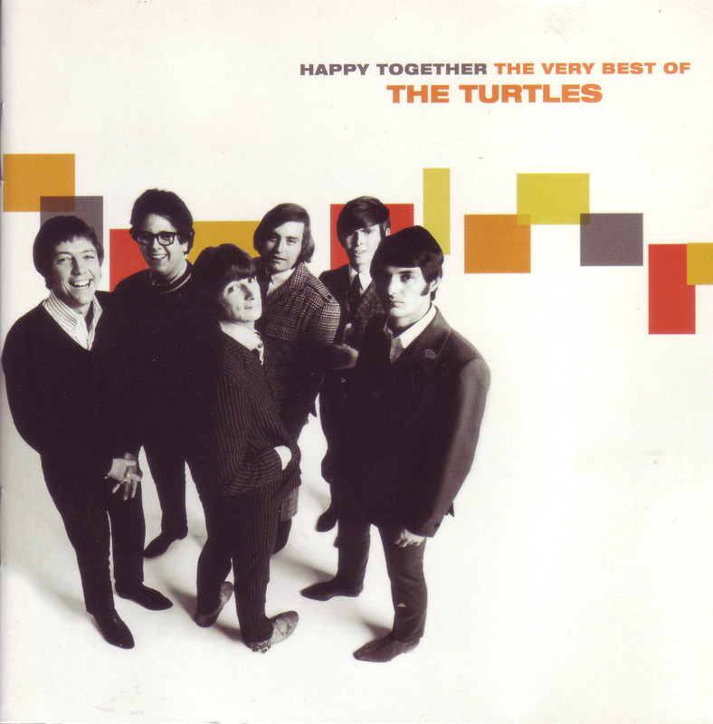 Happy Together The Very Best of the Turtles EAC FLAC