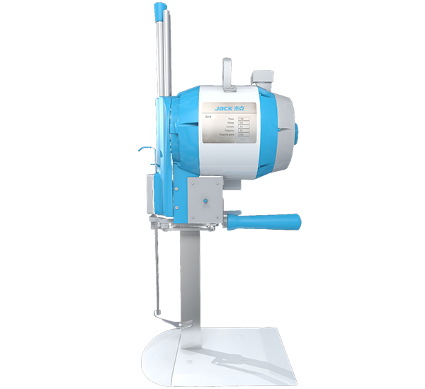 CORTADORA VERTICAL JACK