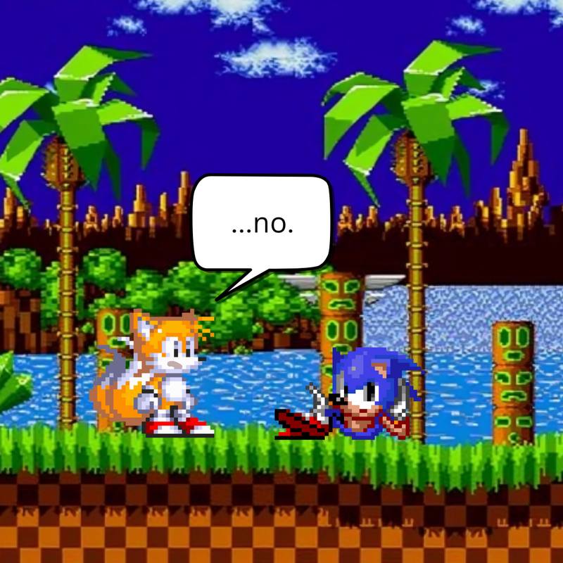 newest invention - Lalaloopsyland - Sonic the Hedgehog - All Media ...