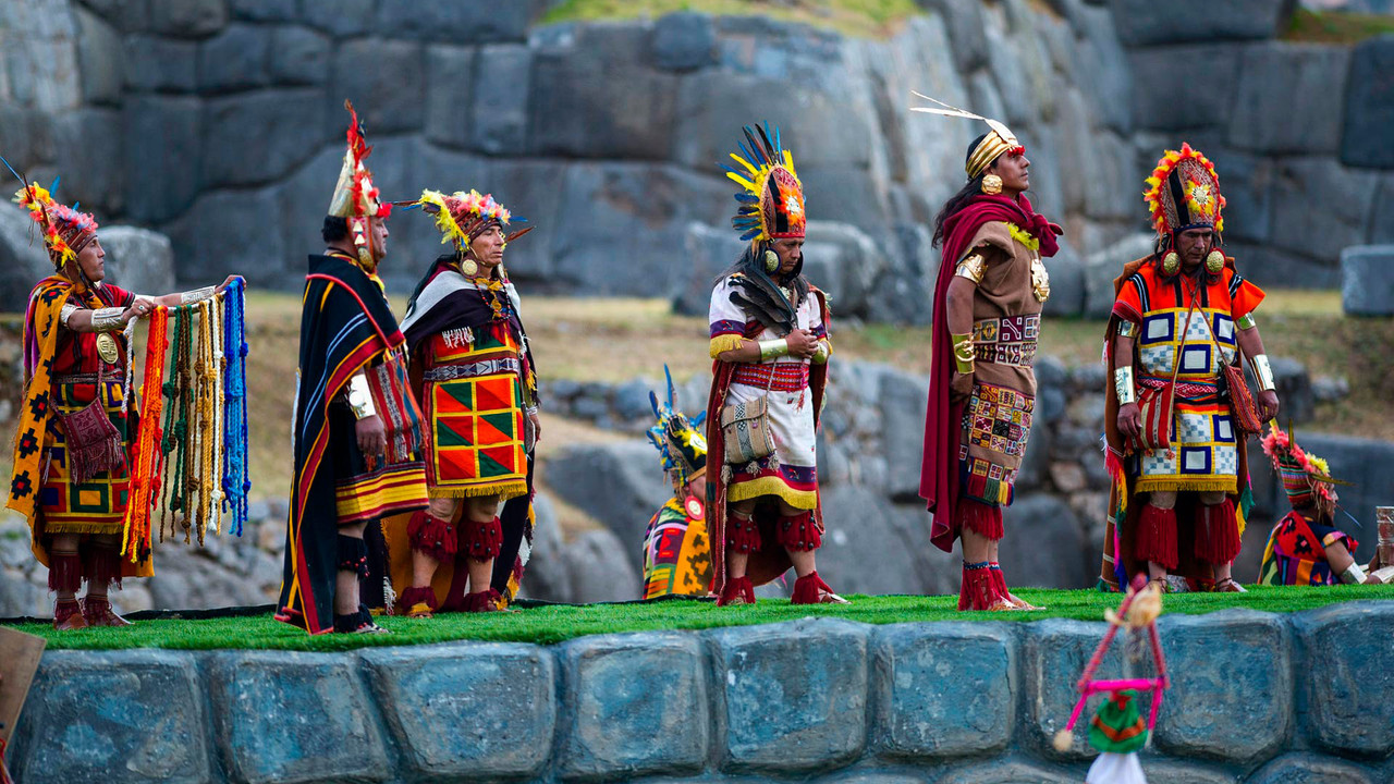 Festival Inti Raymi