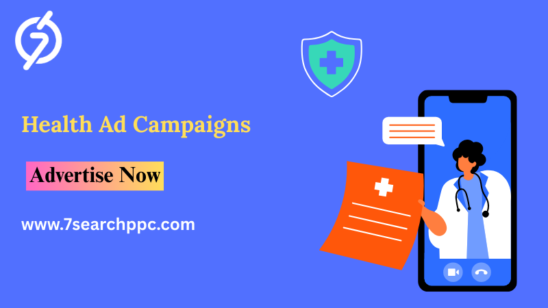 Health Ad Campaigns