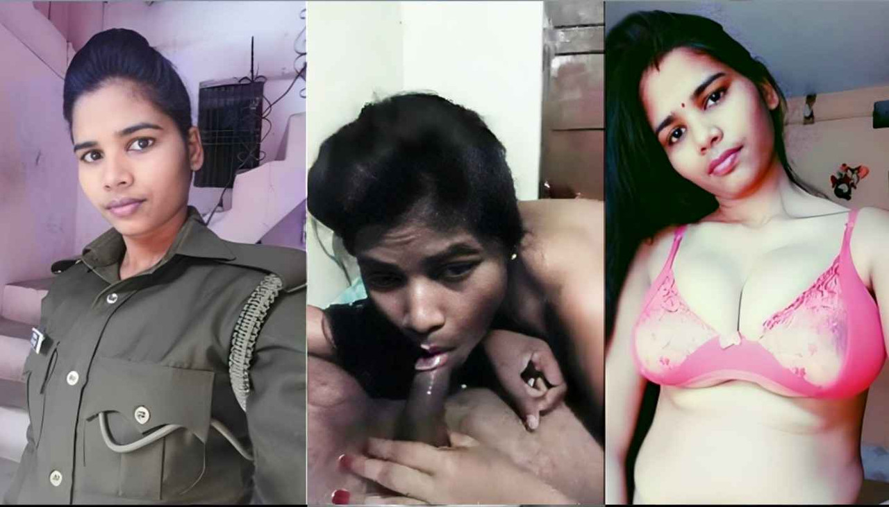 Indian police sex mms