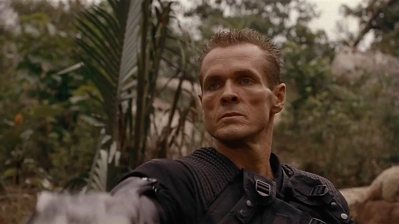 Solo 1996 WebRip [Hindi + Tamil + English] 480p, 720p ESub Screenshot