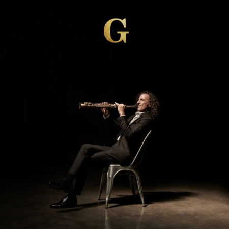 Kenny G - New Standards - 2021, FLAC