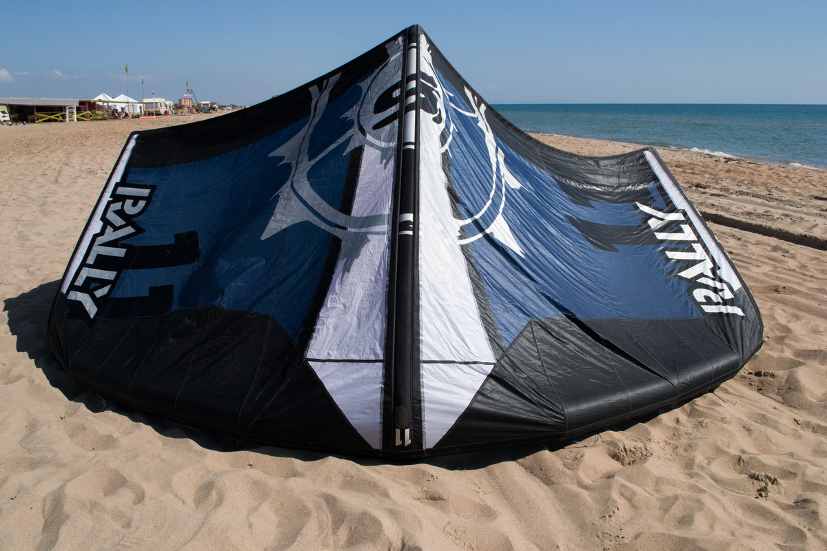 Kite Live Corona