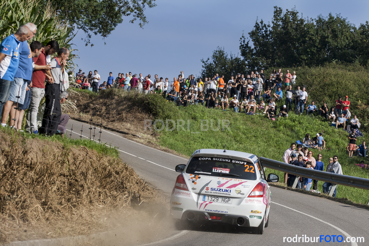 CERA: 42º Rallye Villa de Llanes [28-30 Septiembre] - Página 3 Image