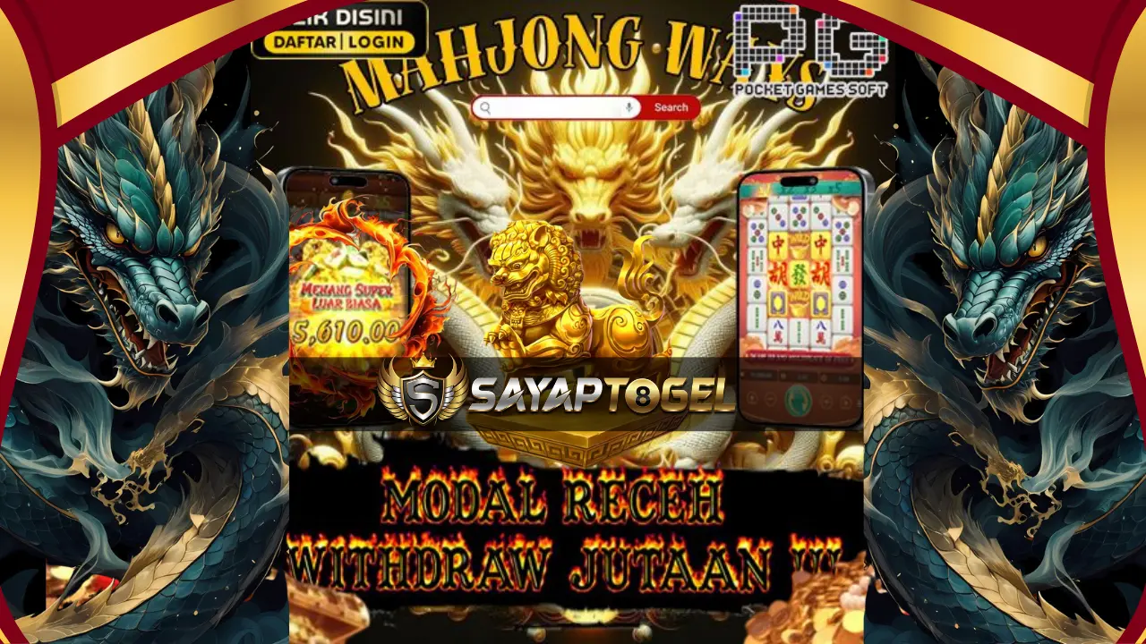 SAYAPTOGEL