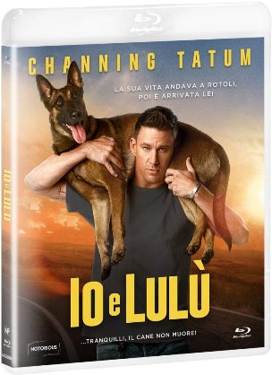 Io e Lulù (2022) HD 720p x264 DTS+AC3 ITA ENG