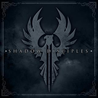 Shadow Disciples - Shadow Disciples (2019).mp3 - 320 Kbps