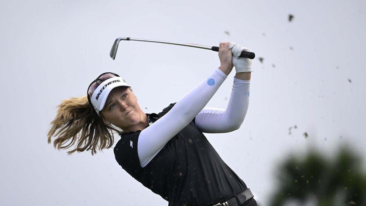 LPGA Tour Season Finale