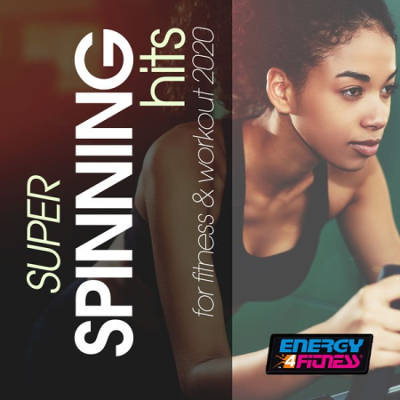 Various Artists - Super Spinning Hits For Fitness & Workout 2020