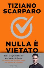 Tiziano Scarparo – Nulla è vietato (2026)