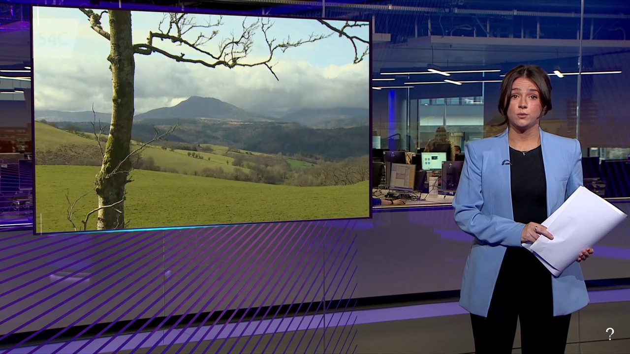 11.16 - 14.00.01 - Newyddion S4C a'r Tywydd. 16 11 2022 - 2 News and ....ts_snapshot_00.07.11.955